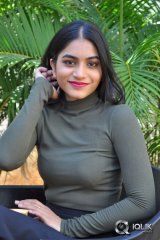 Punarnavi Bhupalam Interview About Pittagoda